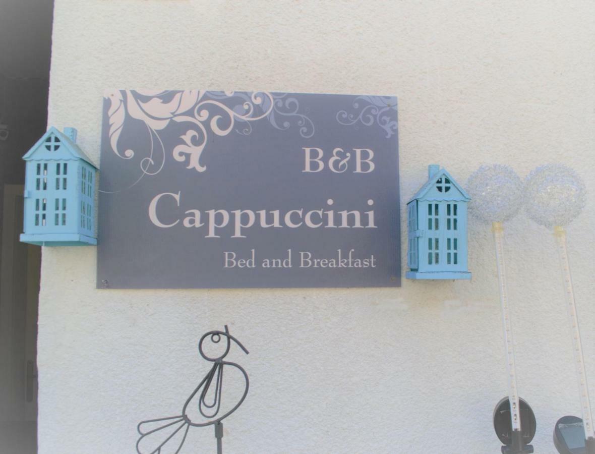 B&B Cappuccini Schio Kültér fotó